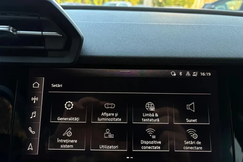 Audi A3 din 2024 cu 19.200 km - oferta AUD153591 - foto 15