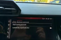 Audi A3 din 2024 cu 19.200 km - oferta AUD153591 - foto 16