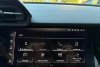 Audi A3 din 2024 cu 19.200 km - oferta AUD153591 - foto 20