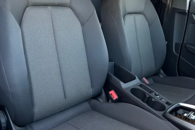 Audi A3 din 2024 cu 19.200 km - oferta AUD153591 - foto 21