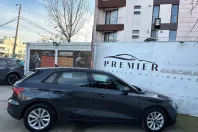Audi A3 din 2024 cu 19.200 km - oferta AUD153591 - foto 22