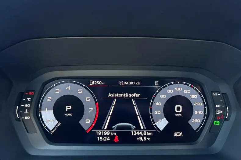 Audi A3 din 2024 cu 19.200 km - oferta AUD153591 - foto 25