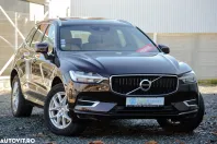 Volvo XC60 din 2019 cu 126.388 km - oferta VOL153594 - foto 2