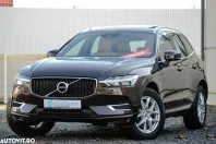 Volvo XC60 din 2019 cu 126.388 km - oferta VOL153594 - foto 3