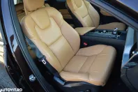 Volvo XC60 din 2019 cu 126.388 km - oferta VOL153594 - foto 17