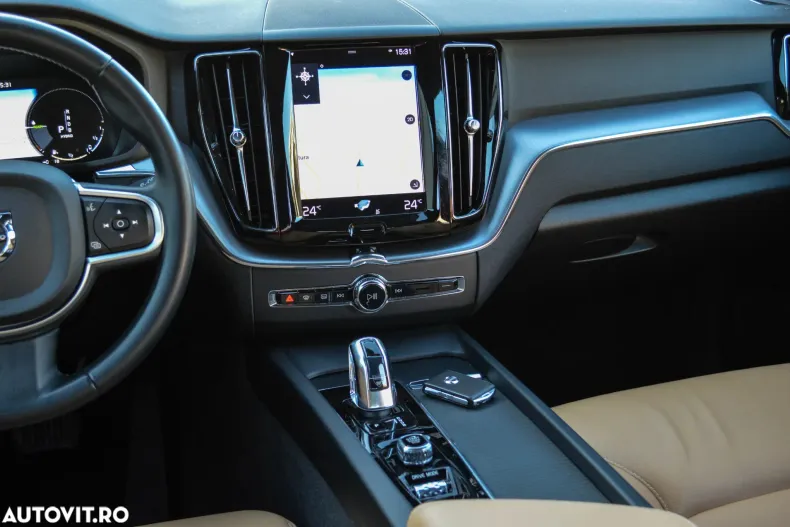 Volvo XC60 din 2019 cu 126.388 km - oferta VOL153594 - foto 19