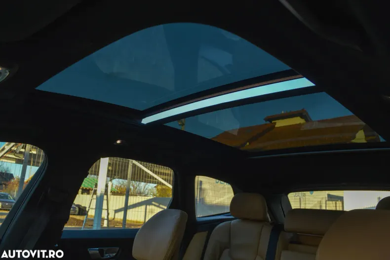 Volvo XC60 din 2019 cu 126.388 km - oferta VOL153594 - foto 23