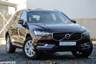 Volvo XC60 din 2019 cu 126.388 km - oferta VOL153594 - foto 25