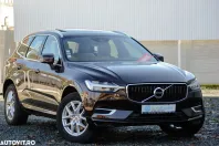 Volvo XC60 din 2019 cu 126.388 km - oferta VOL153594 - foto 26