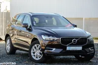 Volvo XC60 din 2019 cu 126.388 km - oferta VOL153594 - foto 27