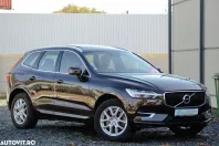 Volvo XC60 din 2019 cu 126.388 km - oferta VOL153594 - foto 29