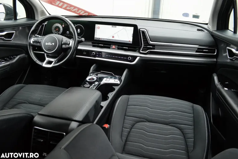 Kia Sportage din 2022 cu 113.696 km - oferta KIA153595 - foto 5