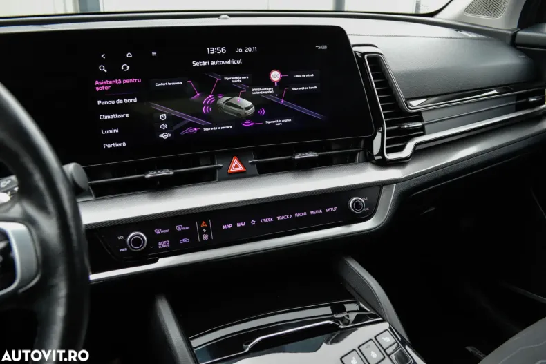 Kia Sportage din 2022 cu 113.696 km - oferta KIA153595 - foto 6