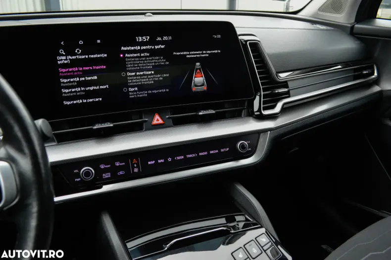 Kia Sportage din 2022 cu 113.696 km - oferta KIA153595 - foto 7