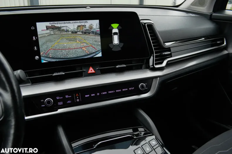 Kia Sportage din 2022 cu 113.696 km - oferta KIA153595 - foto 8