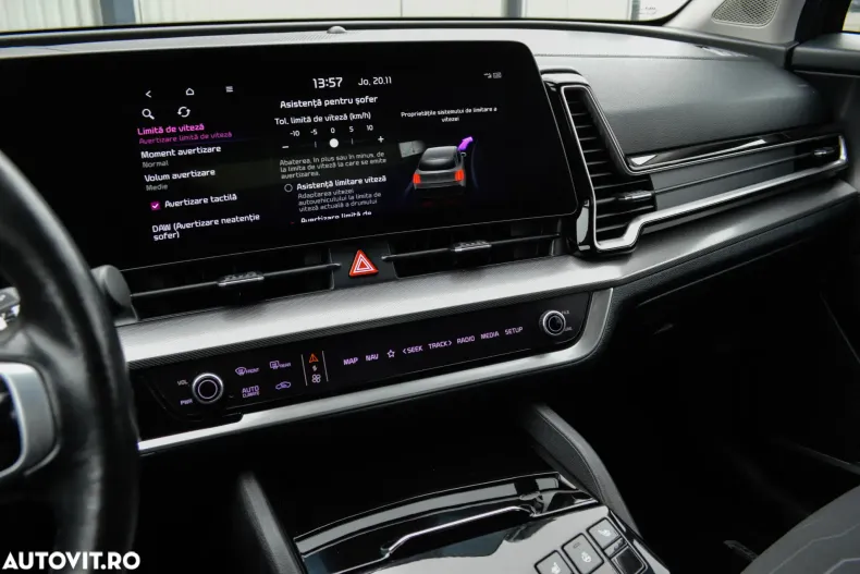 Kia Sportage din 2022 cu 113.696 km - oferta KIA153595 - foto 15