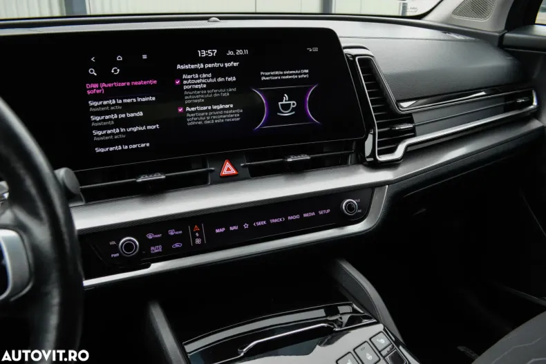 Kia Sportage din 2022 cu 113.696 km - oferta KIA153595 - foto 16