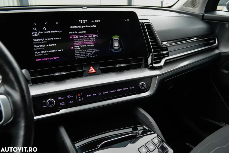 Kia Sportage din 2022 cu 113.696 km - oferta KIA153595 - foto 18