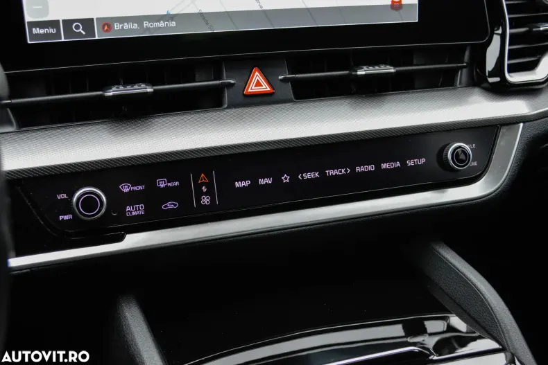 Kia Sportage din 2022 cu 113.696 km - oferta KIA153595 - foto 22