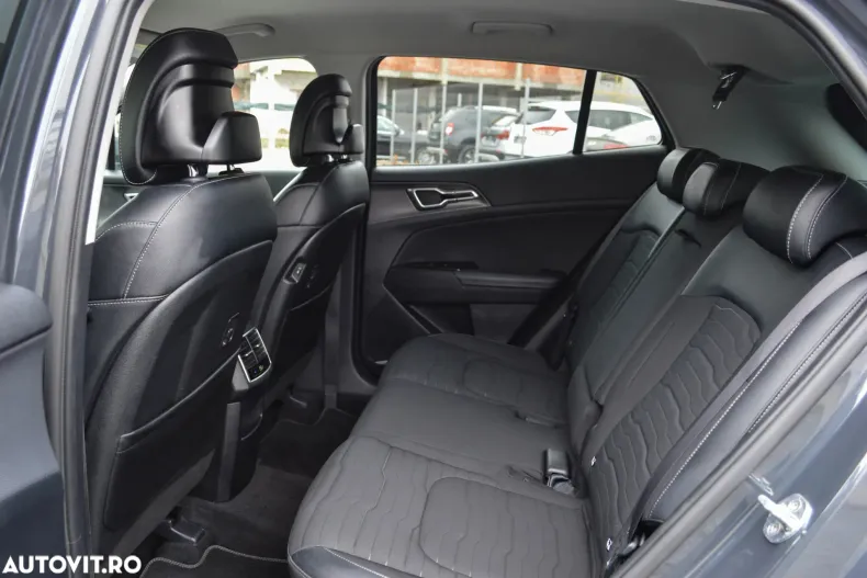 Kia Sportage din 2022 cu 113.696 km - oferta KIA153595 - foto 25