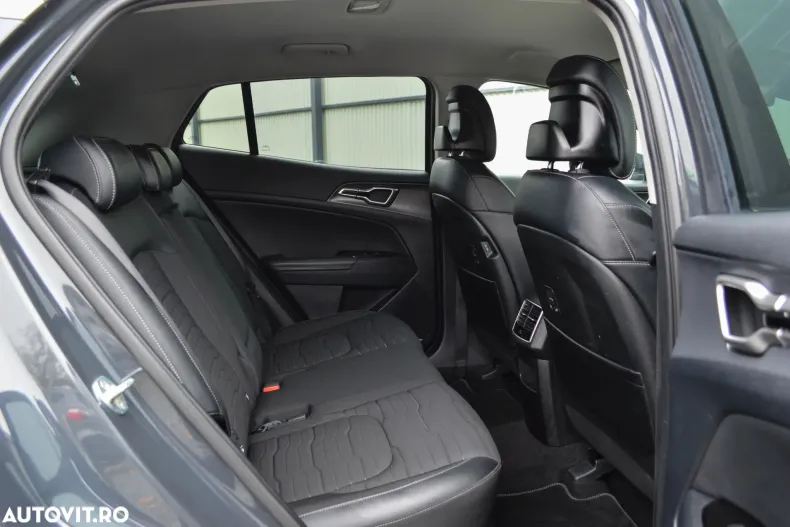 Kia Sportage din 2022 cu 113.696 km - oferta KIA153595 - foto 27