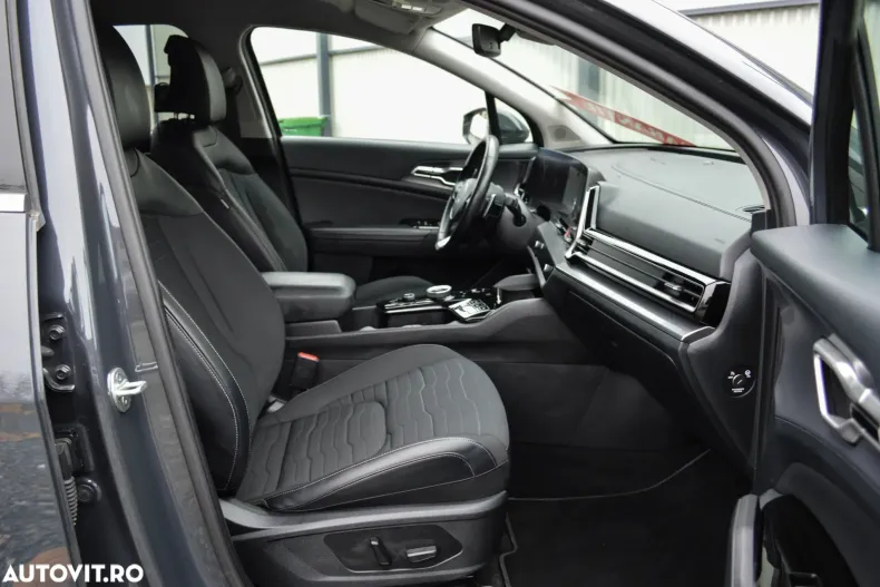 Kia Sportage din 2022 cu 113.696 km - oferta KIA153595 - foto 28