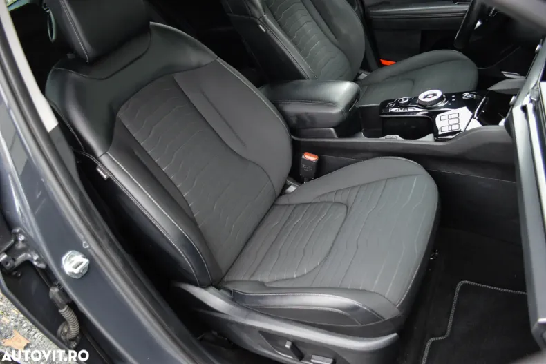 Kia Sportage din 2022 cu 113.696 km - oferta KIA153595 - foto 29