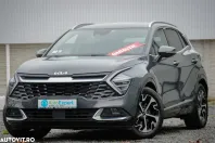 Kia Sportage din 2022 cu 113.696 km - oferta KIA153595 - foto 34