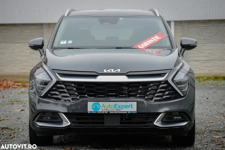 Kia Sportage din 2022 cu 113.696 km - oferta KIA153595 - foto 35