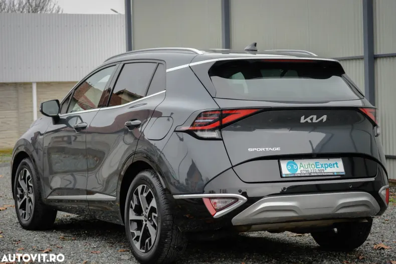 Kia Sportage din 2022 cu 113.696 km - oferta KIA153595 - foto 38