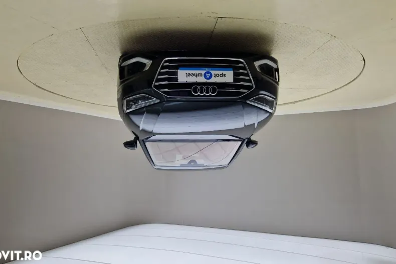Audi A4 din 2020 cu 78.494 km - oferta AUD153597 - foto 4