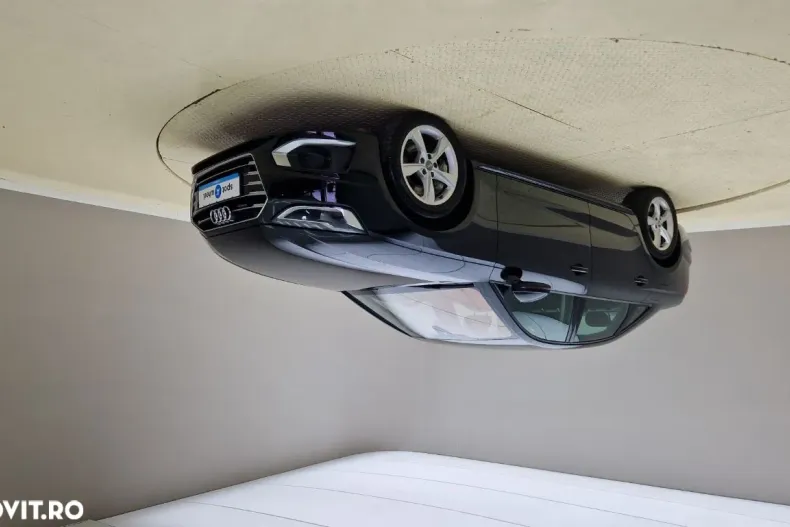 Audi A4 din 2020 cu 78.494 km - oferta AUD153597 - foto 5