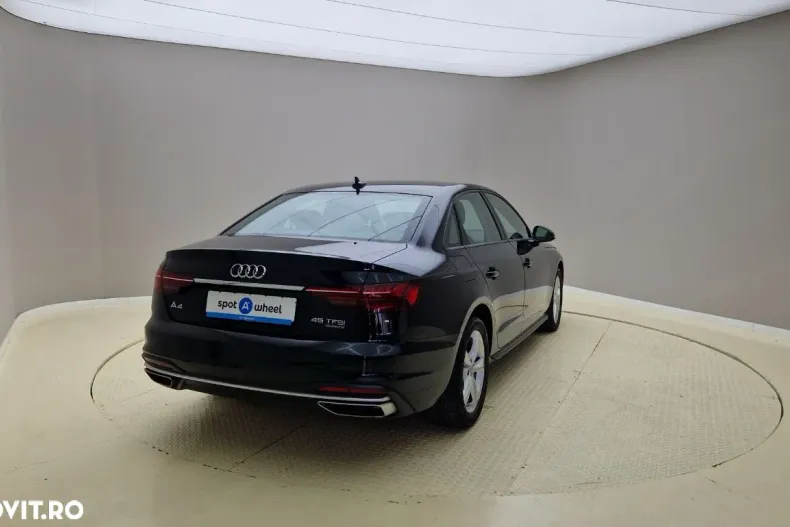 Audi A4 din 2020 cu 78.494 km - oferta AUD153597 - foto 7