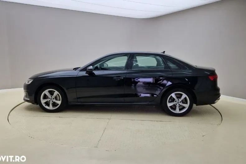 Audi A4 din 2020 cu 78.494 km - oferta AUD153597 - foto 10