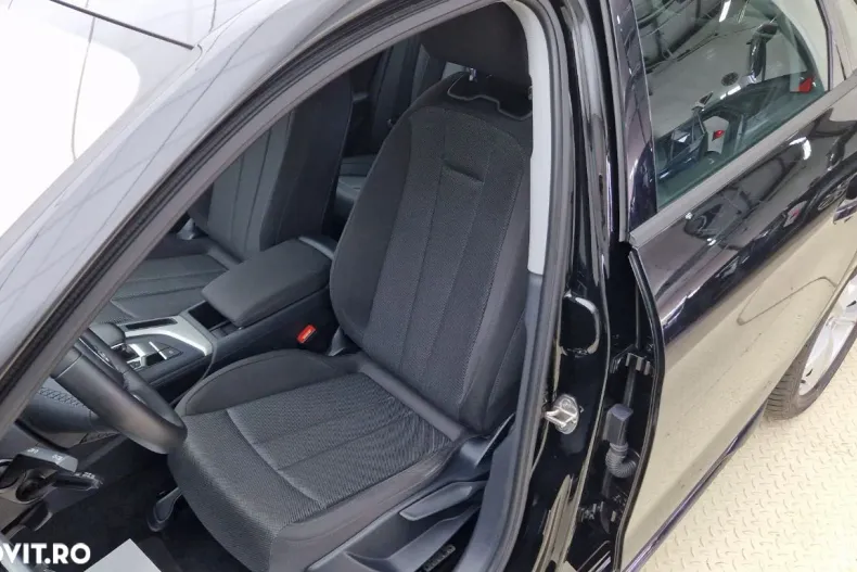 Audi A4 din 2020 cu 78.494 km - oferta AUD153597 - foto 12