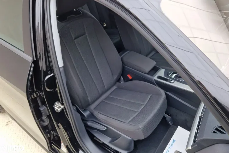 Audi A4 din 2020 cu 78.494 km - oferta AUD153597 - foto 17