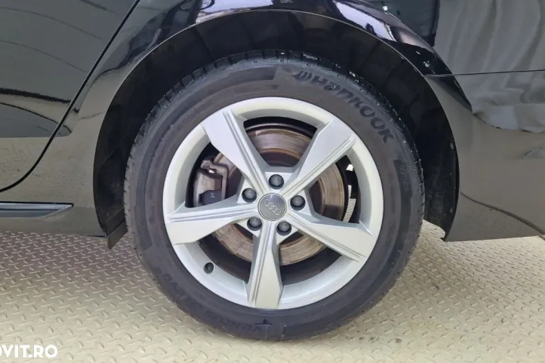 Audi A4 din 2020 cu 78.494 km - oferta AUD153597 - foto 19