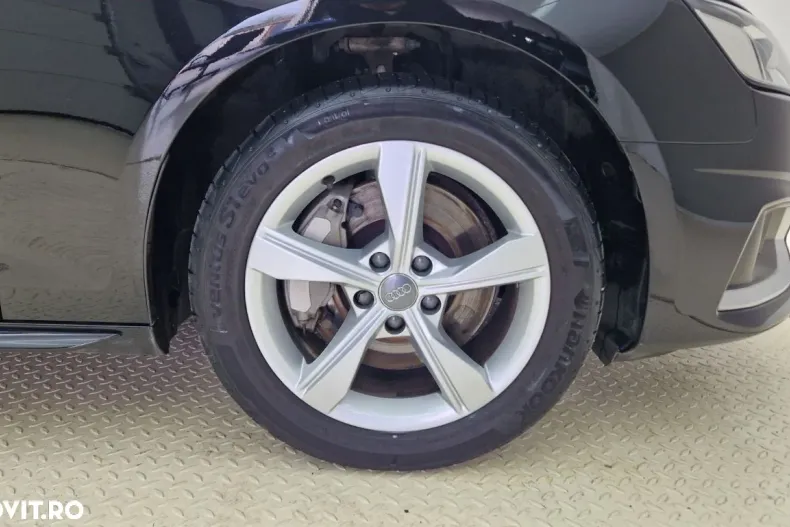 Audi A4 din 2020 cu 78.494 km - oferta AUD153597 - foto 20