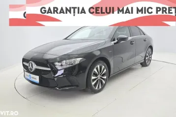 Mercedes-Benz A din 2020 - oferta MER153598