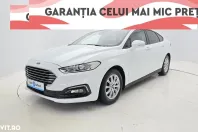 Ford Mondeo din 2020 cu 93.051 km - oferta FOR153599 - foto 1