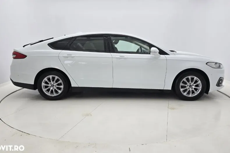Ford Mondeo din 2020 cu 93.051 km - oferta FOR153599 - foto 5