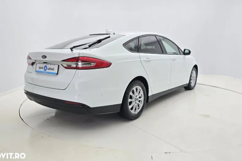 Ford Mondeo din 2020 cu 93.051 km - oferta FOR153599 - foto 6