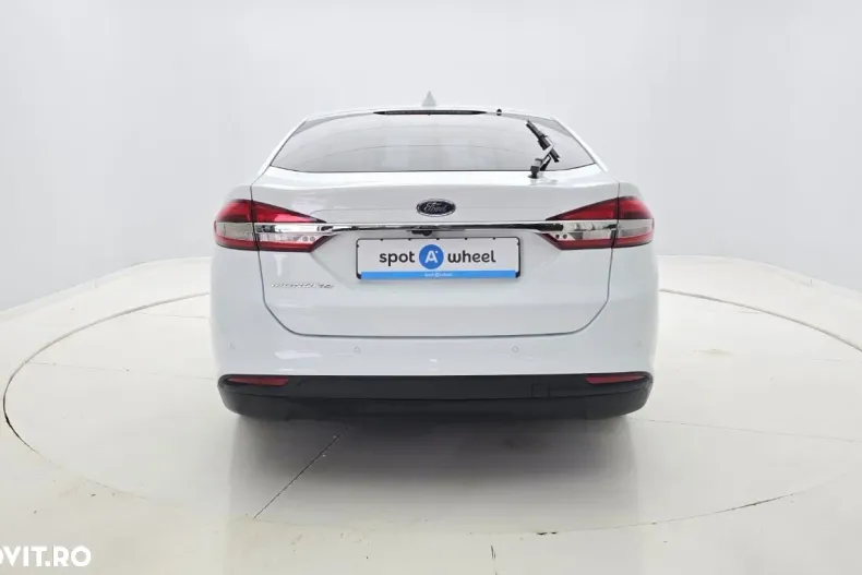 Ford Mondeo din 2020 cu 93.051 km - oferta FOR153599 - foto 7