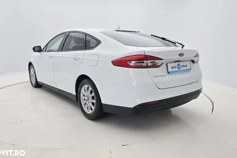 Ford Mondeo din 2020 cu 93.051 km - oferta FOR153599 - foto 8