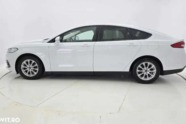 Ford Mondeo din 2020 cu 93.051 km - oferta FOR153599 - foto 9
