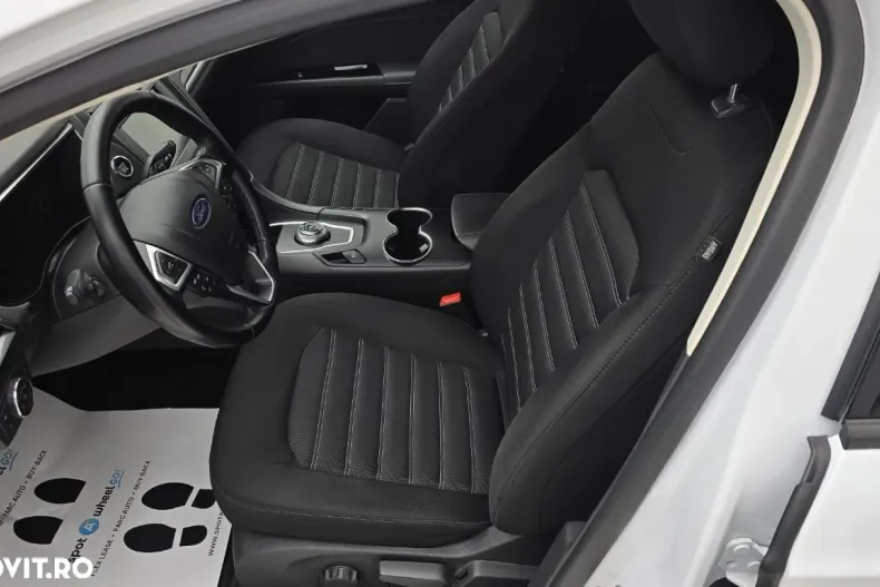 Ford Mondeo din 2020 cu 93.051 km - oferta FOR153599 - foto 12