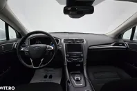 Ford Mondeo din 2020 cu 93.051 km - oferta FOR153599 - foto 14