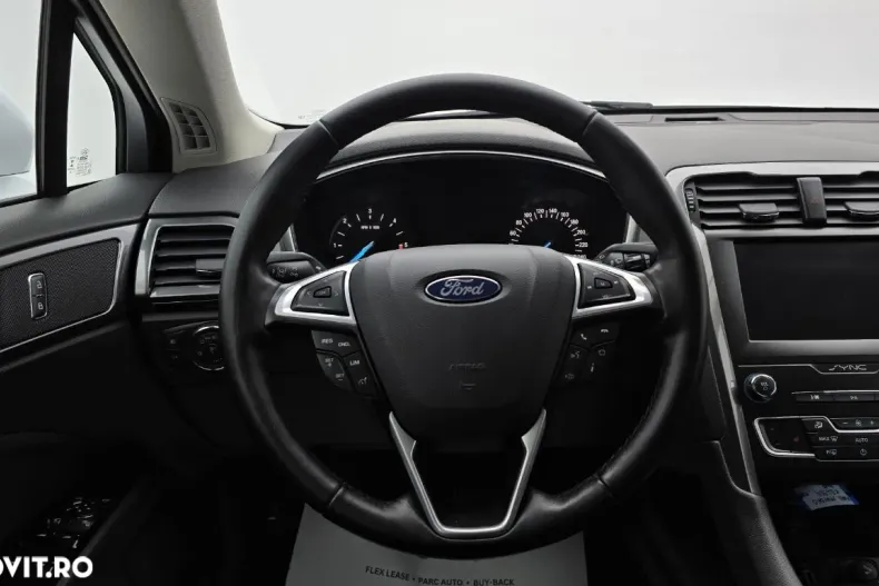 Ford Mondeo din 2020 cu 93.051 km - oferta FOR153599 - foto 15