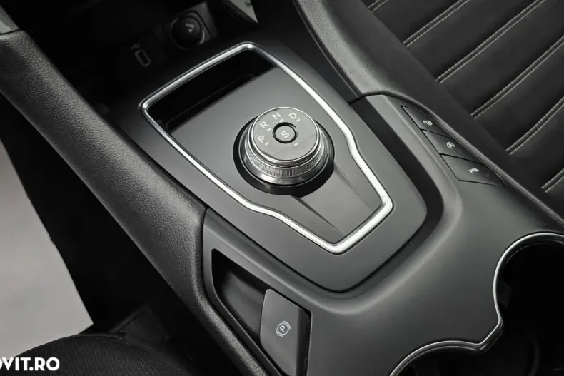 Ford Mondeo din 2020 cu 93.051 km - oferta FOR153599 - foto 17