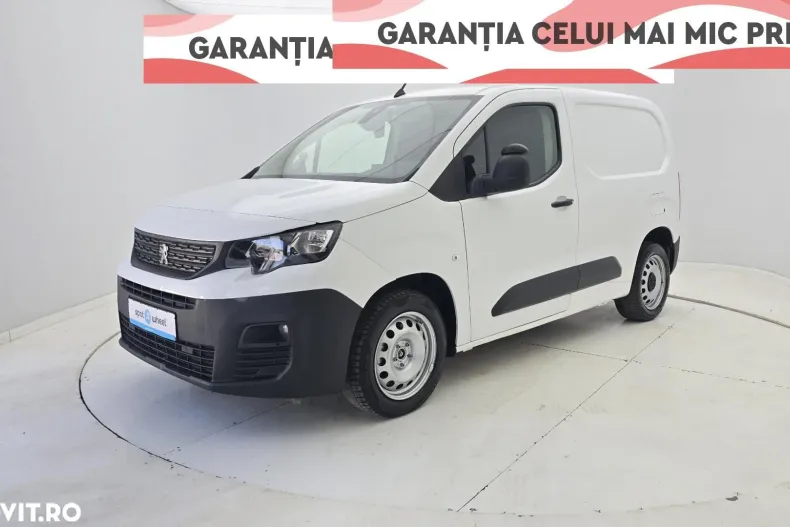 Peugeot Partner din 2019 cu 153.194 km - oferta PEU153600 - foto 1